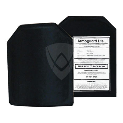 AGL Product Ceramic Armours CRL-001/002
