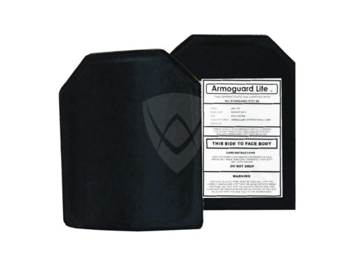 AGL Product Ceramic Armours CRL-001/002