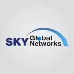 AGL Partner Sky Global Networks