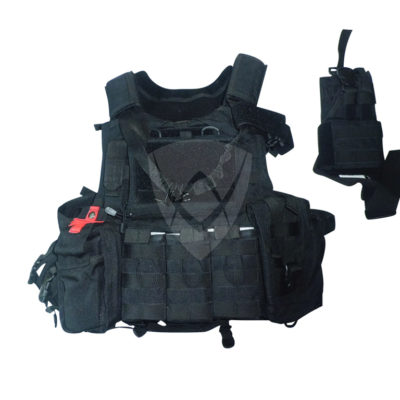 Special Operation Combat Vest ACV-001B front