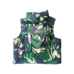 TNI Armour Vest front