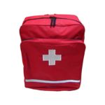 Armoguard Lite® Medi-Kit Bag M-001 Red