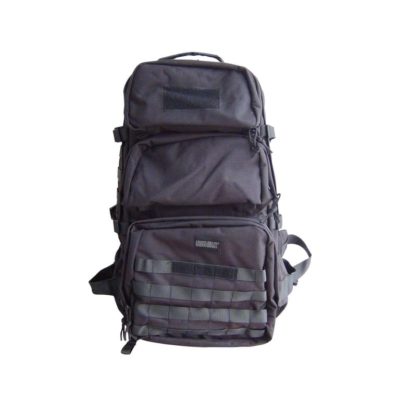 Armoguard Lite® patrol bag with hydro pack