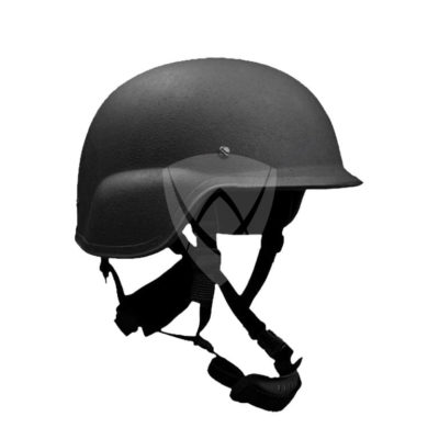 Armoguard Lite Bulletproof Helmet PASGT-001