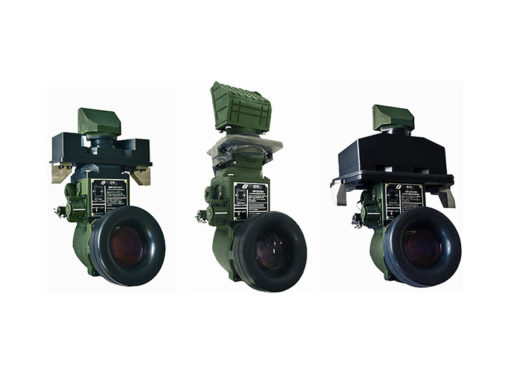 Night Vision Vehicle Systems Titans
